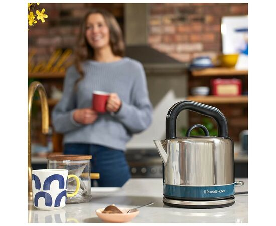 Электрочайник Russell Hobbs 26421-70, изображение 2 Электрочайник Russell Hobbs 26421-70, изображение 2