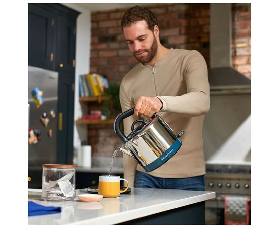 Электрочайник Russell Hobbs 26421-70, изображение 3 Электрочайник Russell Hobbs 26421-70, изображение 3
