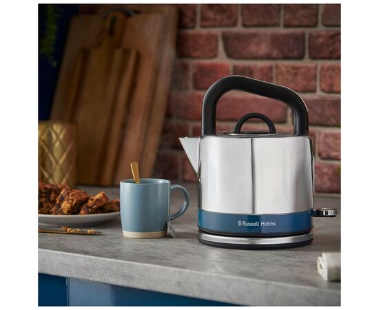 Электрочайник Russell Hobbs 26421-70, изображение 4 Электрочайник Russell Hobbs 26421-70, изображение 4