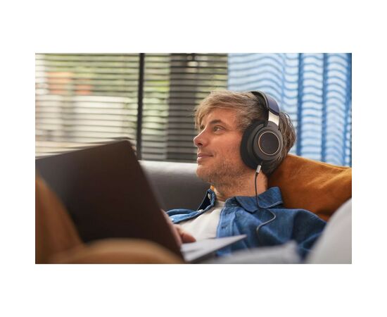 Наушники Philips SHP9600 (SHP9600/00), изображение 10 Наушники Philips SHP9600 (SHP9600/00), изображение 10