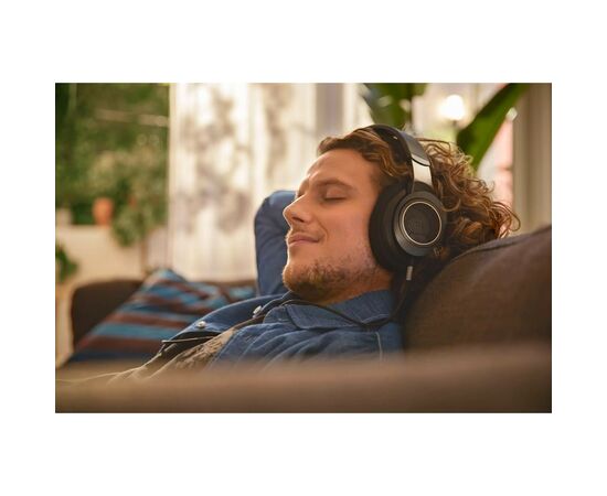 Наушники Philips SHP9600 (SHP9600/00), изображение 11 Наушники Philips SHP9600 (SHP9600/00), изображение 11