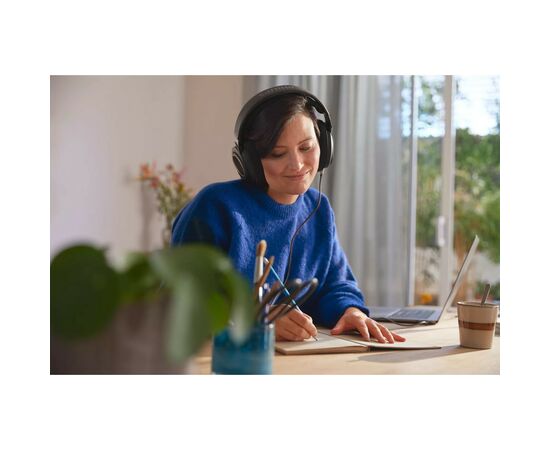 Наушники Philips SHP9600 (SHP9600/00), изображение 8 Наушники Philips SHP9600 (SHP9600/00), изображение 8