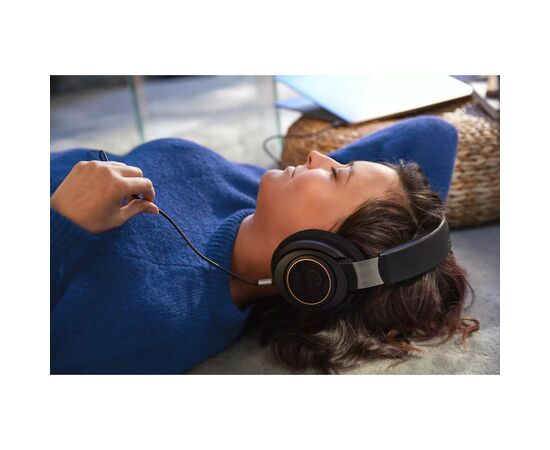 Наушники Philips SHP9600 (SHP9600/00), изображение 9 Наушники Philips SHP9600 (SHP9600/00), изображение 9