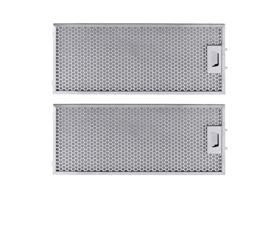 Витяжка кухонна Perfelli TLS 6763 WH 1100 LED Sensor, зображення 9 Витяжка кухонна Perfelli TLS 6763 WH 1100 LED Sensor, зображення 9