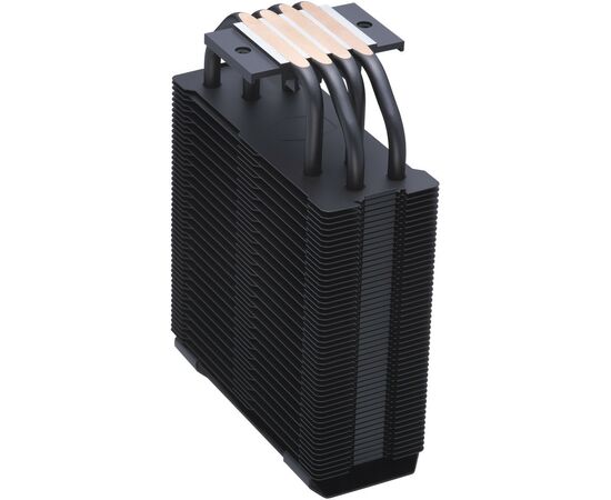 Кулер для процессора CoolerMaster Hyper 212 Halo Black (RR-S4KK-20PA-R1), изображение 11 Кулер для процессора CoolerMaster Hyper 212 Halo Black (RR-S4KK-20PA-R1), изображение 11