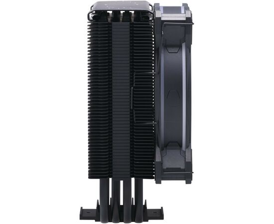 Кулер для процессора CoolerMaster Hyper 212 Halo Black (RR-S4KK-20PA-R1), изображение 7 Кулер для процессора CoolerMaster Hyper 212 Halo Black (RR-S4KK-20PA-R1), изображение 7