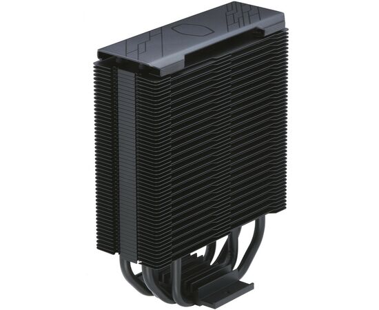 Кулер для процессора CoolerMaster Hyper 212 Halo Black (RR-S4KK-20PA-R1), изображение 9 Кулер для процессора CoolerMaster Hyper 212 Halo Black (RR-S4KK-20PA-R1), изображение 9