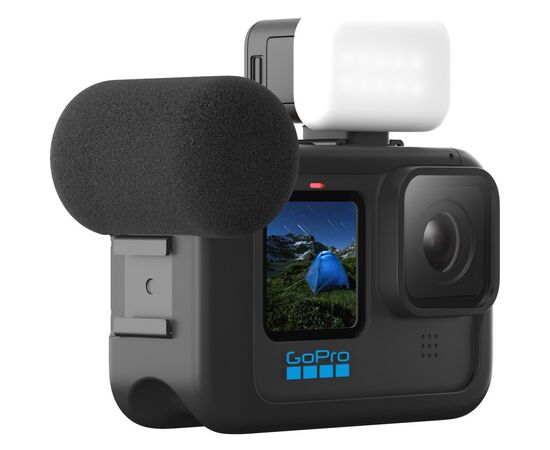 Аксессуар к экшн-камерам GoPro GoPro Light Mod for Hero 11, Hero 10, Hero 9, HERO 8 (ALTSC-001-EU), изображение 11 Аксессуар к экшн-камерам GoPro GoPro Light Mod for Hero 11, Hero 10, Hero 9, HERO 8 (ALTSC-001-EU), изображение 11