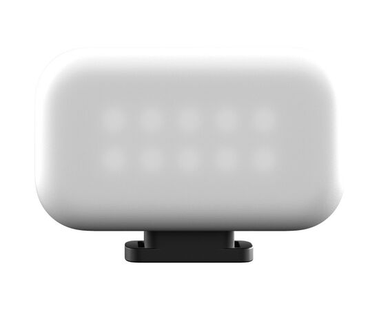 Аксессуар к экшн-камерам GoPro GoPro Light Mod for Hero 11, Hero 10, Hero 9, HERO 8 (ALTSC-001-EU), изображение 4 Аксессуар к экшн-камерам GoPro GoPro Light Mod for Hero 11, Hero 10, Hero 9, HERO 8 (ALTSC-001-EU), изображение 4