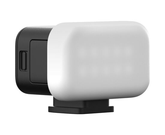 Аксессуар к экшн-камерам GoPro GoPro Light Mod for Hero 11, Hero 10, Hero 9, HERO 8 (ALTSC-001-EU), изображение 5 Аксессуар к экшн-камерам GoPro GoPro Light Mod for Hero 11, Hero 10, Hero 9, HERO 8 (ALTSC-001-EU), изображение 5