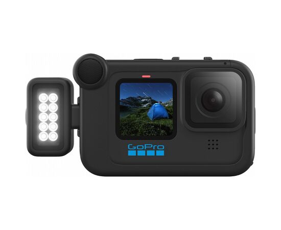 Аксессуар к экшн-камерам GoPro GoPro Light Mod for Hero 11, Hero 10, Hero 9, HERO 8 (ALTSC-001-EU), изображение 7 Аксессуар к экшн-камерам GoPro GoPro Light Mod for Hero 11, Hero 10, Hero 9, HERO 8 (ALTSC-001-EU), изображение 7