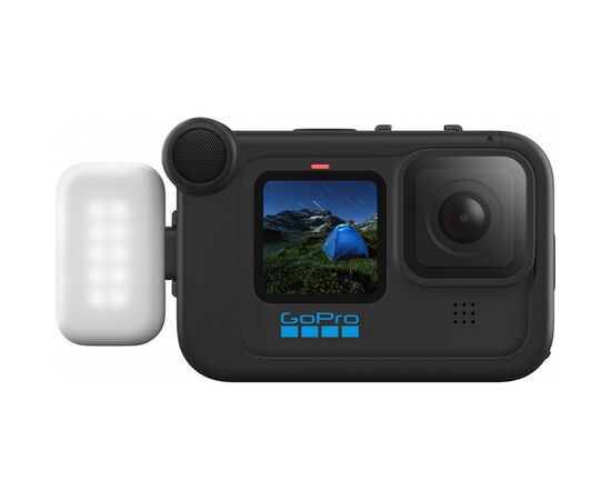 Аксессуар к экшн-камерам GoPro GoPro Light Mod for Hero 11, Hero 10, Hero 9, HERO 8 (ALTSC-001-EU), изображение 8 Аксессуар к экшн-камерам GoPro GoPro Light Mod for Hero 11, Hero 10, Hero 9, HERO 8 (ALTSC-001-EU), изображение 8