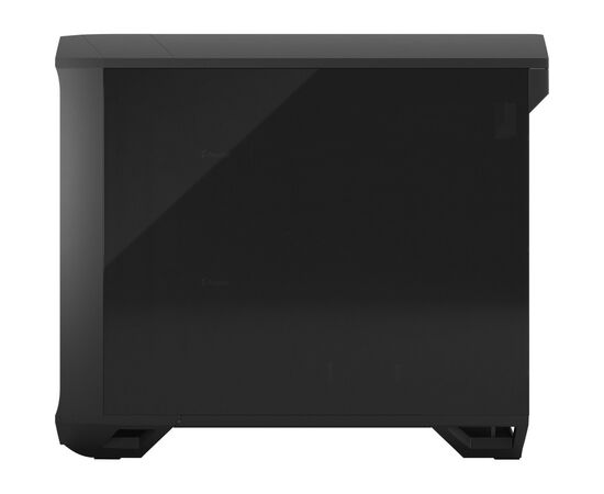 Корпус Fractal Design Torrent Nano RGB Black TG Ligh (FD-C-TOR1N-02), изображение 6 Корпус Fractal Design Torrent Nano RGB Black TG Ligh (FD-C-TOR1N-02), изображение 6