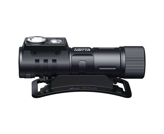 Фонарь Fenix HM71R, изображение 2 Фонарь Fenix HM71R, изображение 2