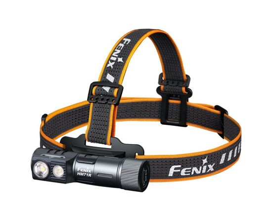 Фонарь Fenix HM71R
