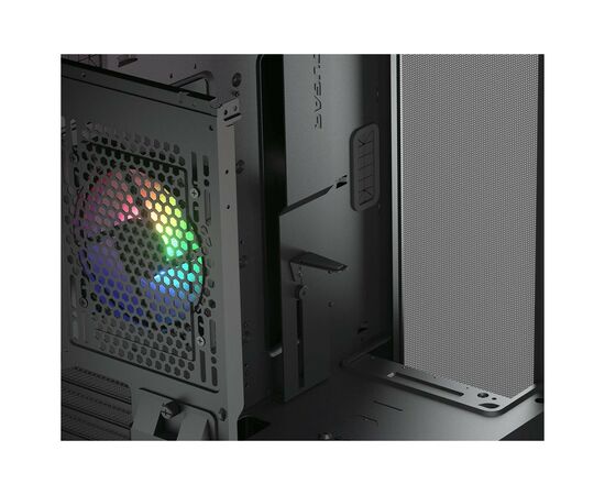 Корпус Cougar Duoface Pro RGB, изображение 10 Корпус Cougar Duoface Pro RGB, изображение 10