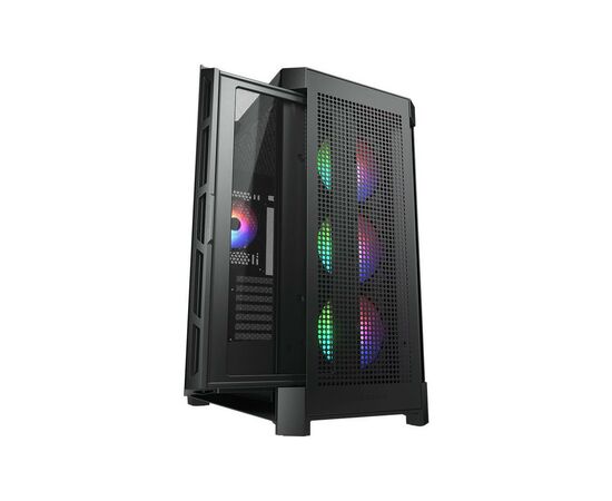 Корпус Cougar Duoface Pro RGB, изображение 2 Корпус Cougar Duoface Pro RGB, изображение 2