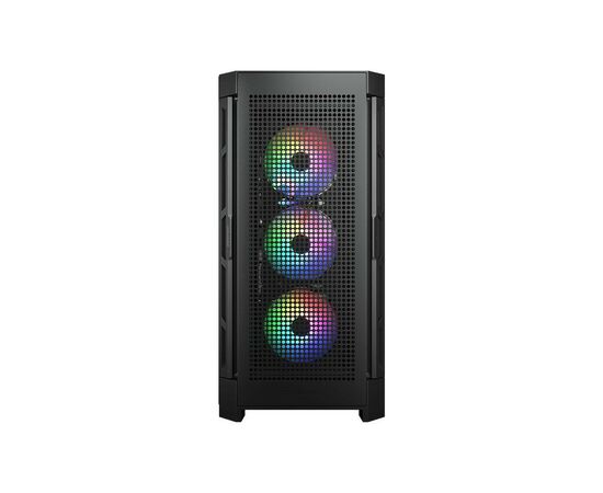 Корпус Cougar Duoface Pro RGB, изображение 4 Корпус Cougar Duoface Pro RGB, изображение 4