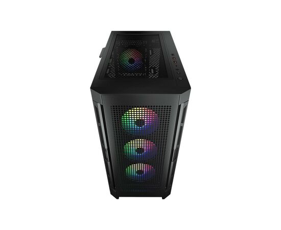 Корпус Cougar Duoface Pro RGB, изображение 5 Корпус Cougar Duoface Pro RGB, изображение 5