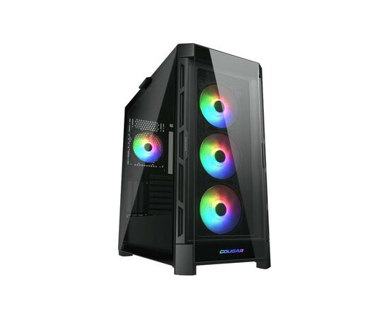 Корпус Cougar Duoface Pro RGB, изображение 6 Корпус Cougar Duoface Pro RGB, изображение 6