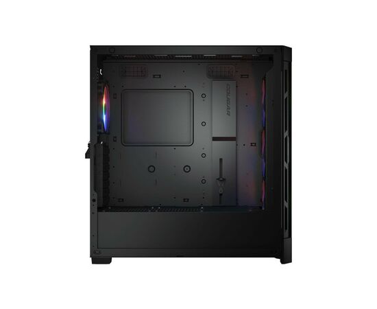 Корпус Cougar Duoface Pro RGB, изображение 8 Корпус Cougar Duoface Pro RGB, изображение 8