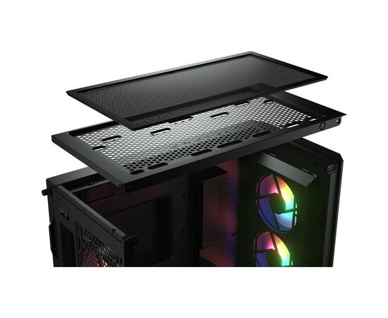 Корпус Cougar Duoface Pro RGB, изображение 9 Корпус Cougar Duoface Pro RGB, изображение 9