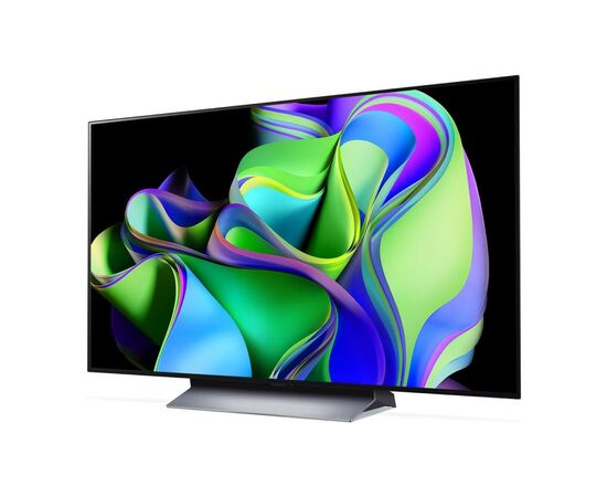 Телевизор LG OLED48C36LA, изображение 2 Телевизор LG OLED48C36LA, изображение 2