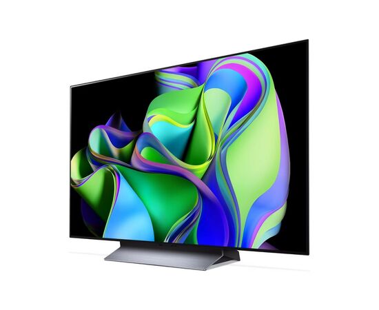 Телевизор LG OLED48C36LA, изображение 3 Телевизор LG OLED48C36LA, изображение 3