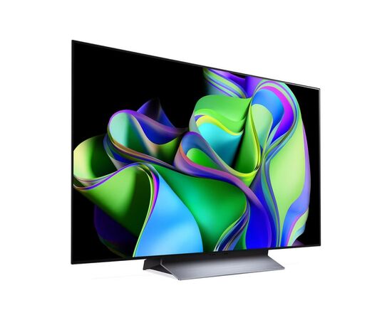 Телевизор LG OLED48C36LA, изображение 5 Телевизор LG OLED48C36LA, изображение 5