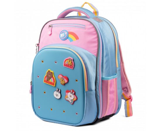 Рюкзак школьный Yes S-96 Line Friends (559411), изображение 2