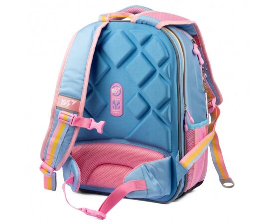 Рюкзак школьный Yes S-96 Line Friends (559411), изображение 4