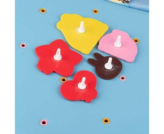 Рюкзак школьный Yes S-96 Line Friends (559411), изображение 6