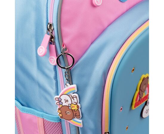 Рюкзак школьный Yes S-96 Line Friends (559411), изображение 7