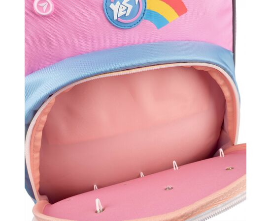 Рюкзак школьный Yes S-96 Line Friends (559411), изображение 9