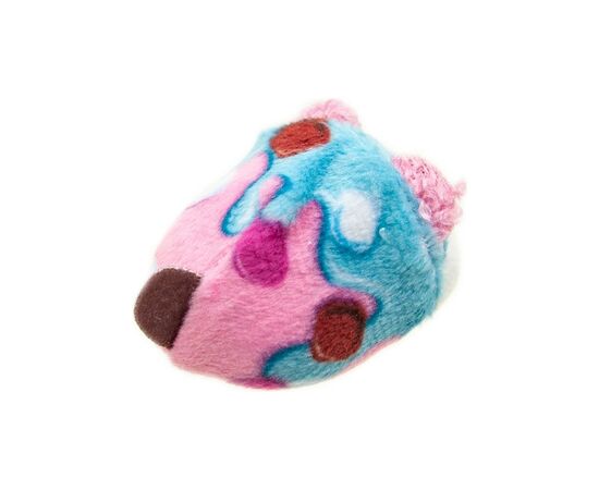 Интерактивная игрушка Pets & Robo Alive Хомячок Лемондроп (9504-3), изображение 3 Интерактивная игрушка Pets & Robo Alive Хомячок Лемондроп (9504-3), изображение 3