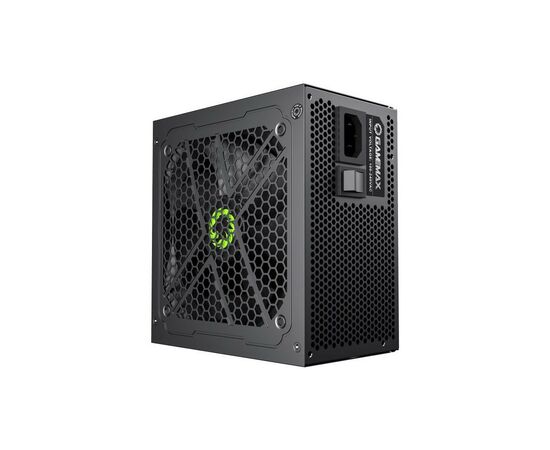 Блок питания Gamemax GX-850 Modular, изображение 2 Блок питания Gamemax GX-850 Modular, изображение 2