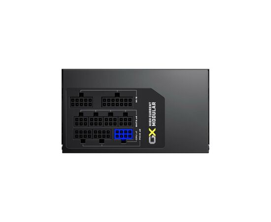 Блок питания Gamemax GX-850 Modular, изображение 3 Блок питания Gamemax GX-850 Modular, изображение 3