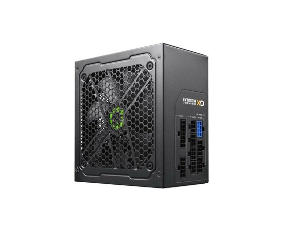 Блок питания Gamemax GX-850 Modular, изображение 4 Блок питания Gamemax GX-850 Modular, изображение 4