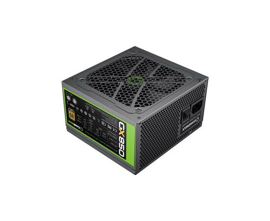 Блок питания Gamemax GX-850 Modular, изображение 7 Блок питания Gamemax GX-850 Modular, изображение 7