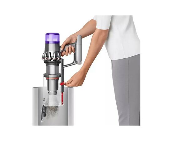 Пылесос Dyson 419650-01, изображение 12 Пылесос Dyson 419650-01, изображение 12