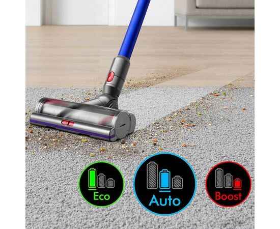 Пылесос Dyson 419650-01, изображение 7 Пылесос Dyson 419650-01, изображение 7