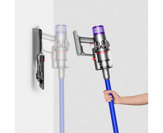 Пылесос Dyson 419650-01, изображение 8 Пылесос Dyson 419650-01, изображение 8