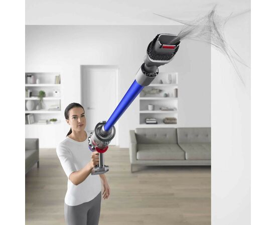 Пылесос Dyson 419650-01, изображение 9 Пылесос Dyson 419650-01, изображение 9
