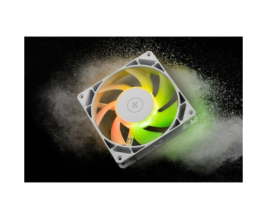 Кулер для корпуса Ekwb EK-Loop Fan FPT 140 D-RGB (3831109898055), изображение 7 Кулер для корпуса Ekwb EK-Loop Fan FPT 140 D-RGB (3831109898055), изображение 7