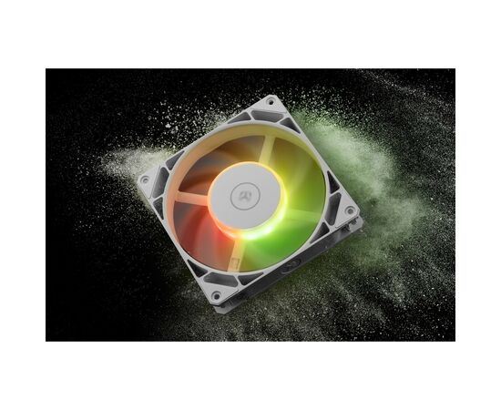 Кулер для корпуса Ekwb EK-Loop Fan FPT 140 D-RGB (3831109898055), изображение 9 Кулер для корпуса Ekwb EK-Loop Fan FPT 140 D-RGB (3831109898055), изображение 9