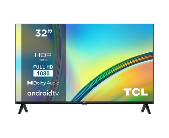 Телевизор TCL 32S5400AF