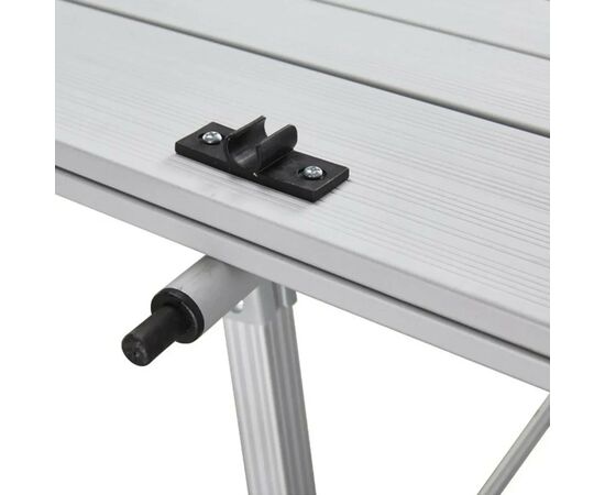 Туристический стол Uquip Variety L Grey (244117), изображение 4 Туристический стол Uquip Variety L Grey (244117), изображение 4