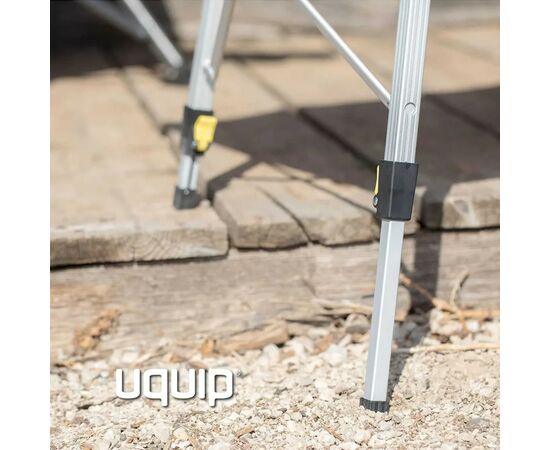 Туристический стол Uquip Variety L Grey (244117), изображение 8 Туристический стол Uquip Variety L Grey (244117), изображение 8