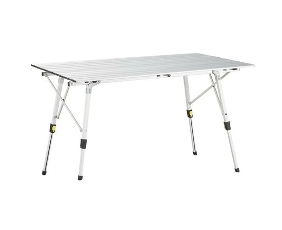 Туристичний стіл Uquip Variety L Grey (244117)