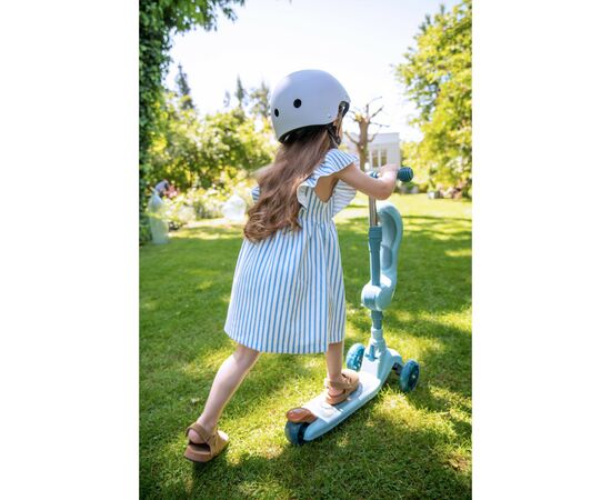 Самокат MoMi Kiuru blue (HUBA00036), зображення 11 Самокат MoMi Kiuru blue (HUBA00036), зображення 11